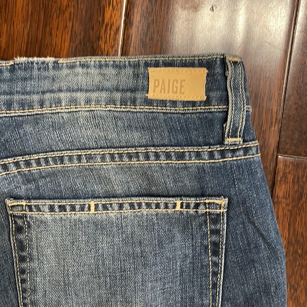 Paige jeans‎ - Picture 4 of 4